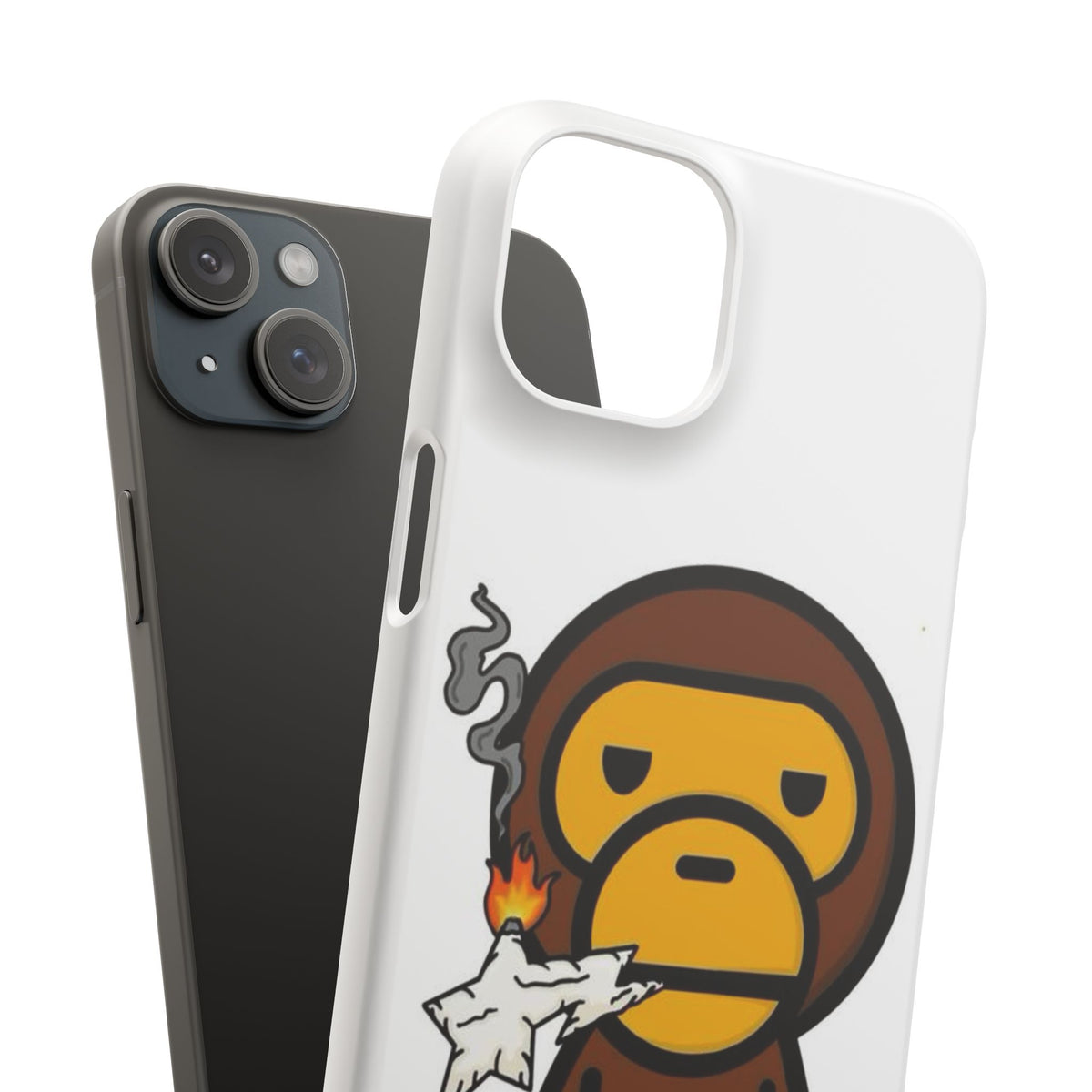 Snap Cases