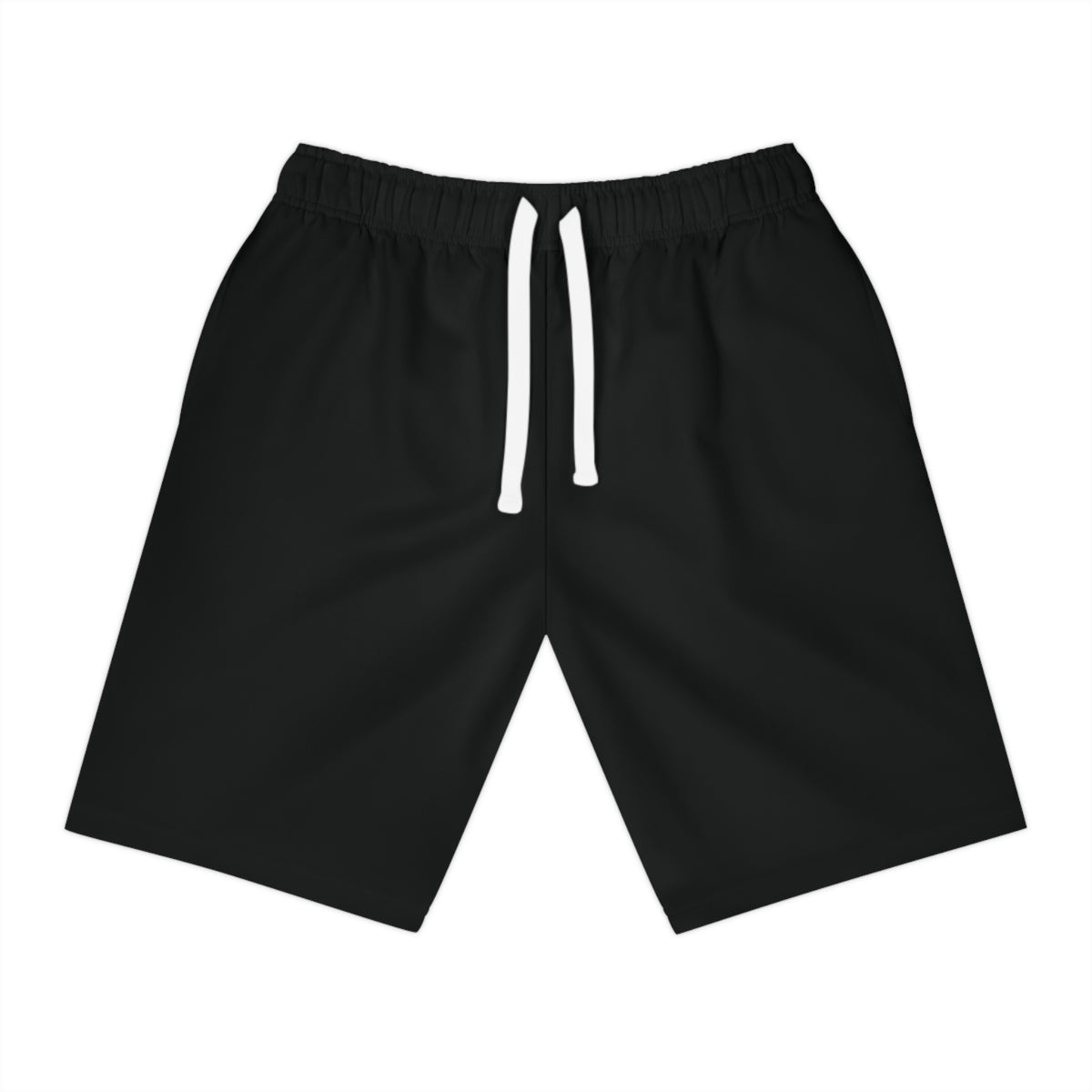 Athletic Long Shorts