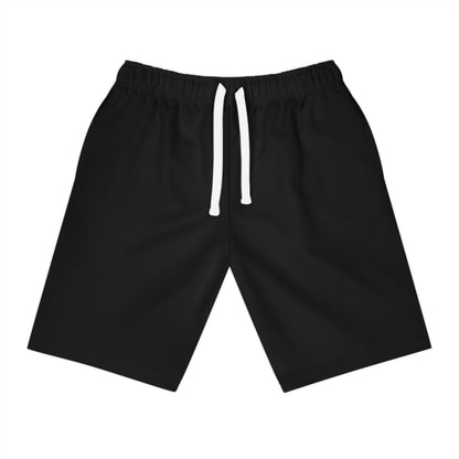 Athletic Long Shorts