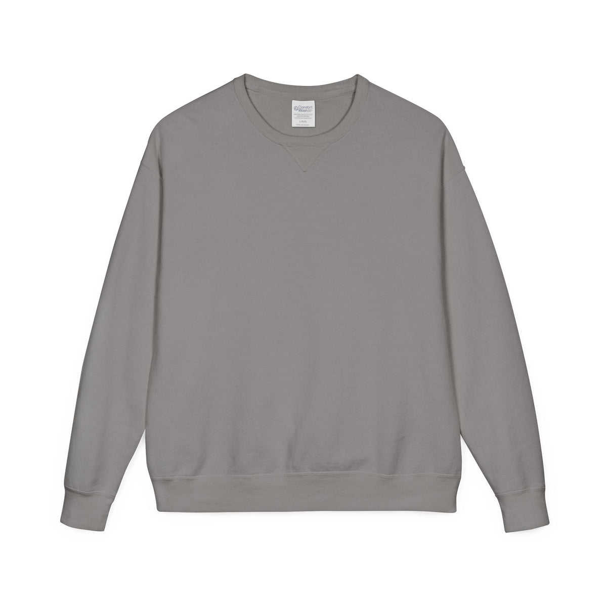 Unisex ComfortWash® Garment Dyed Crewneck Sweatshirt