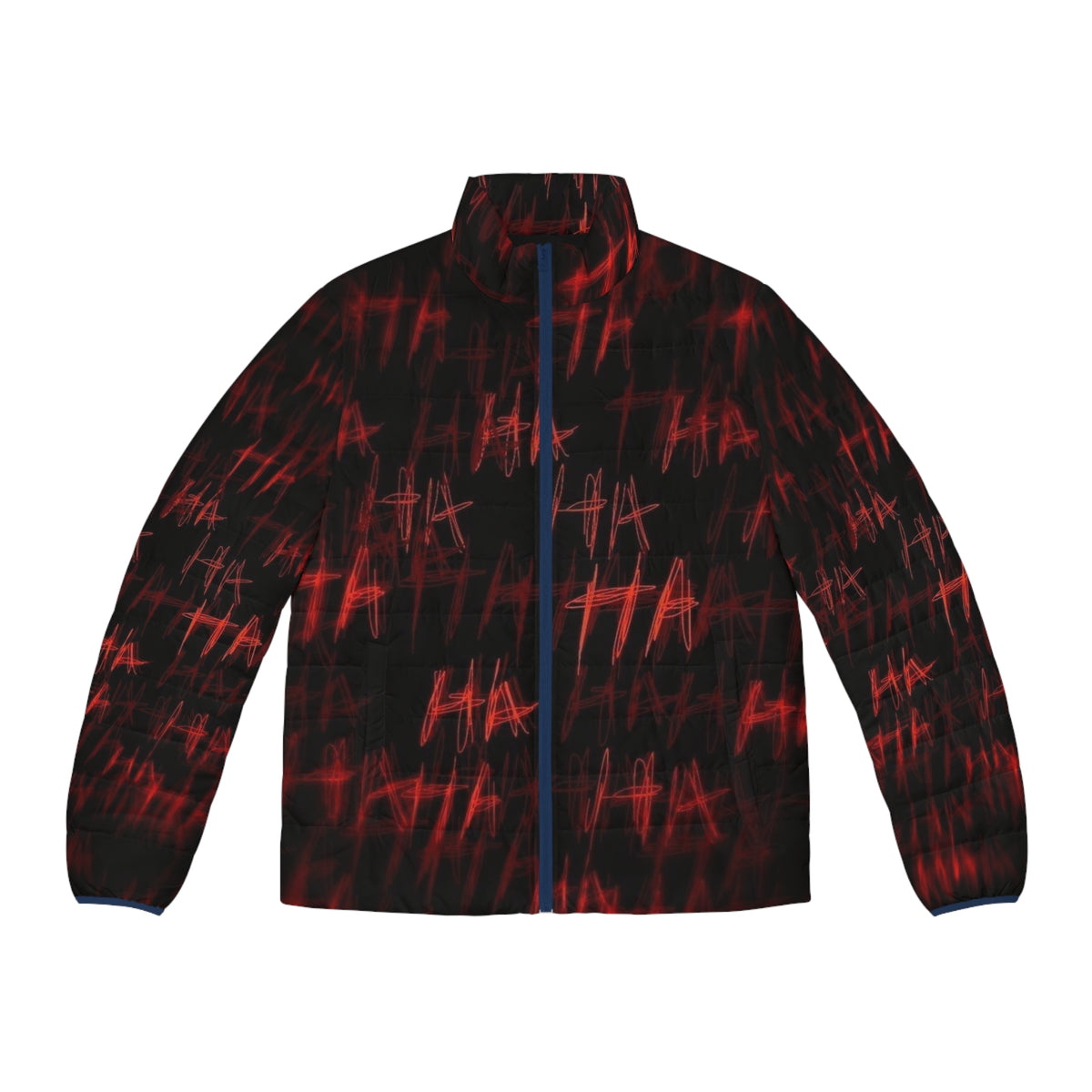 Men's Puffer Jacket