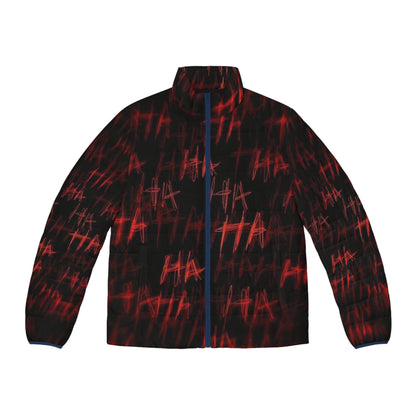 Men's Puffer Jacket