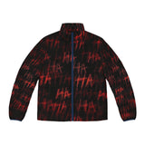 Men's Puffer Jacket