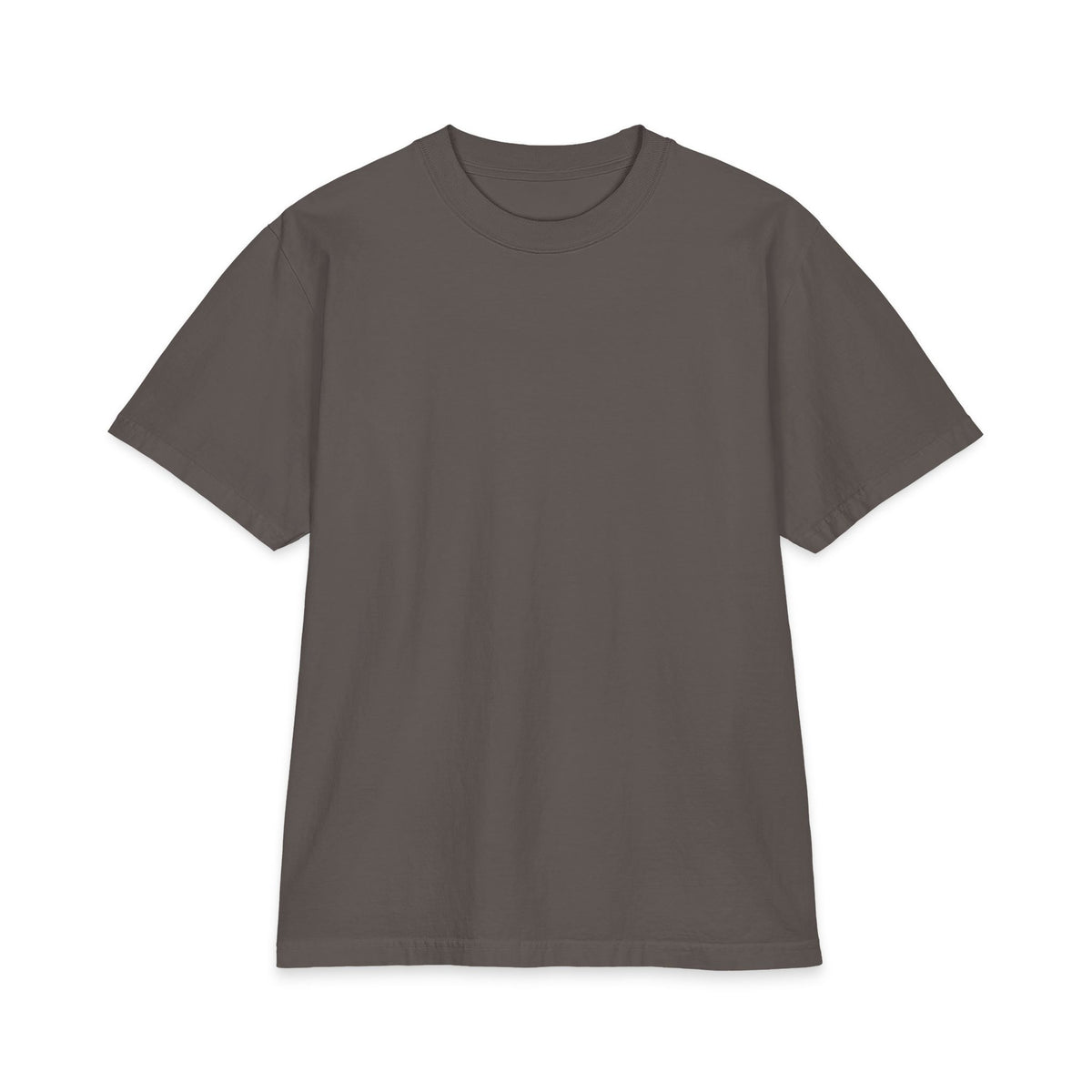 Unisex Max Heavyweight Short Sleeve