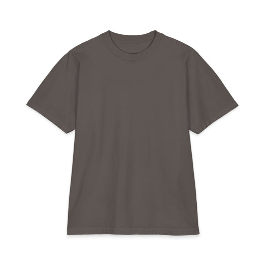Unisex Max Heavyweight Short Sleeve