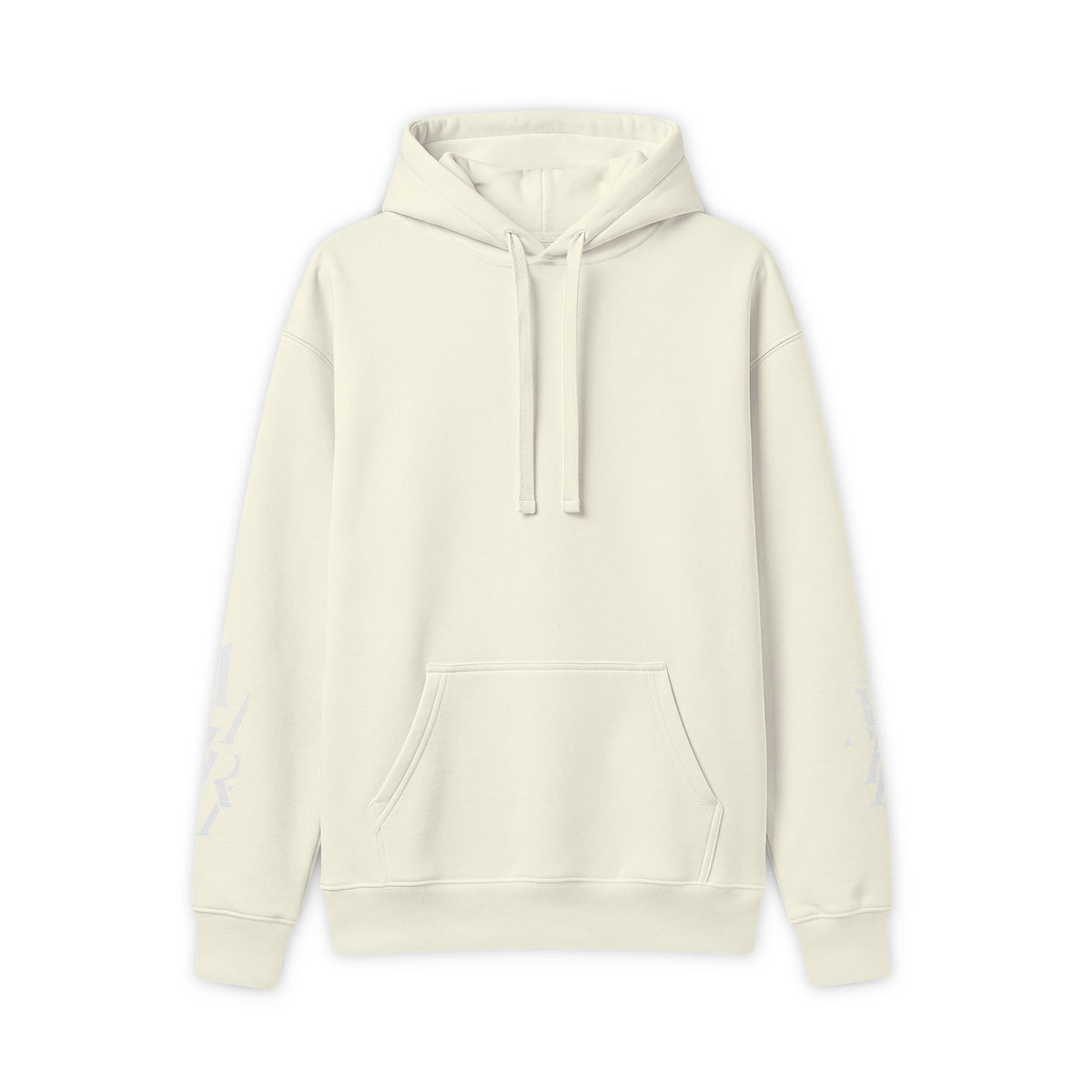 Unisex Hammer Maxweight Hooded Sweatshirt