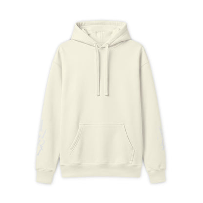 Unisex Hammer Maxweight Hooded Sweatshirt