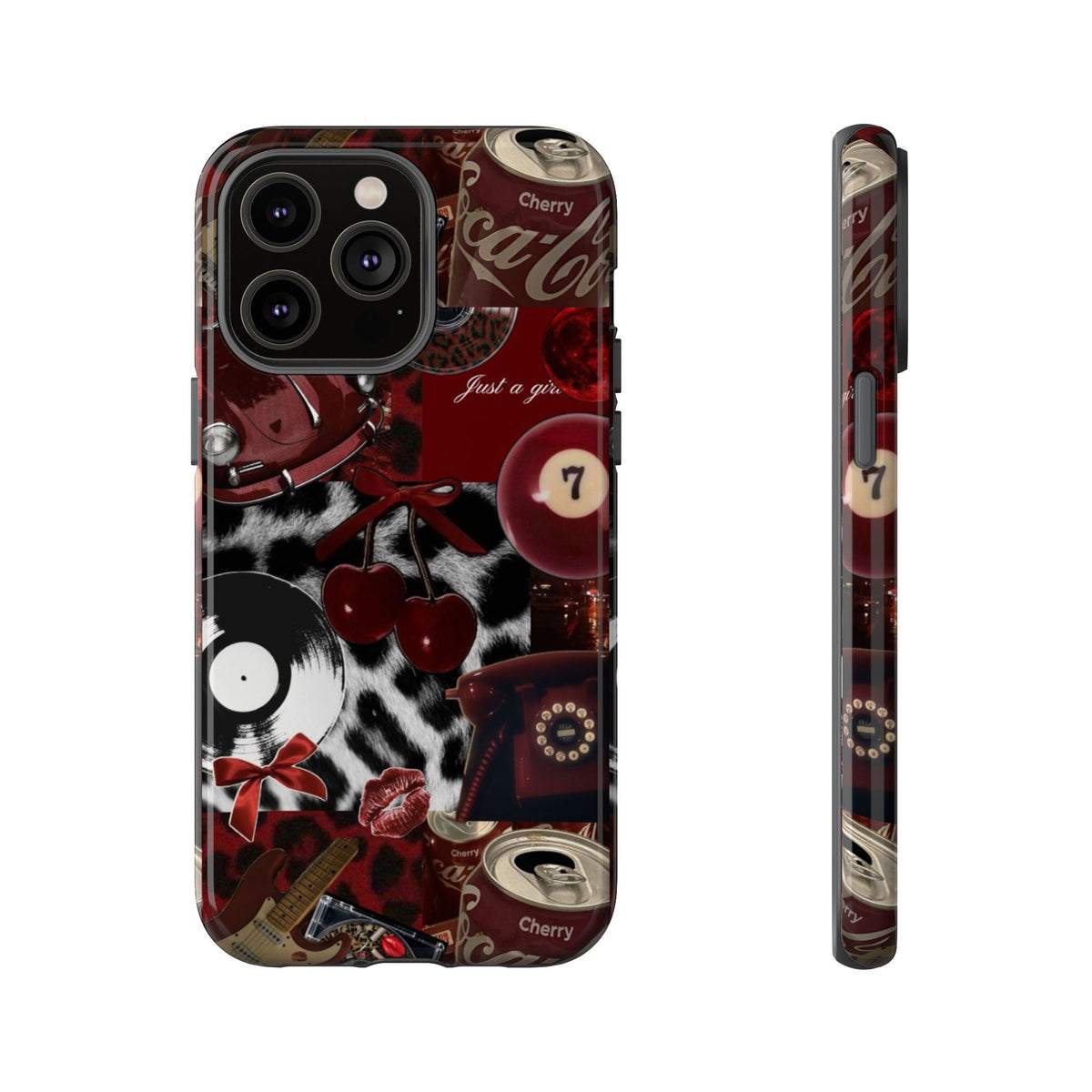 Tough Cases