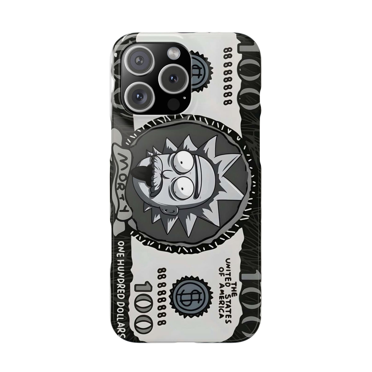 Slim Cases