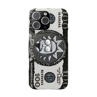 Slim Cases
