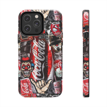 Tough Phone Cases