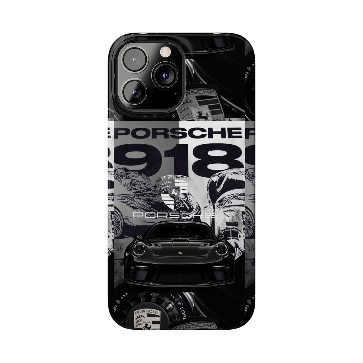 Slim Phone Cases