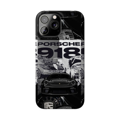 Slim Phone Cases
