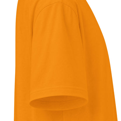 Unisex Max Heavyweight Short Sleeve