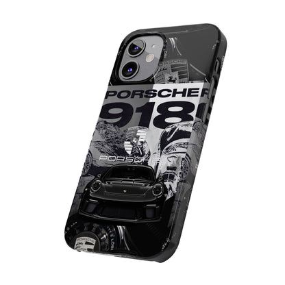 Slim Phone Cases
