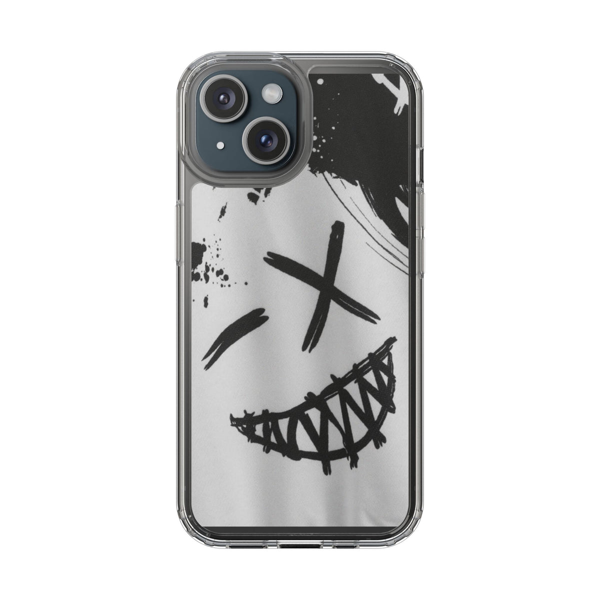 Clear Cases