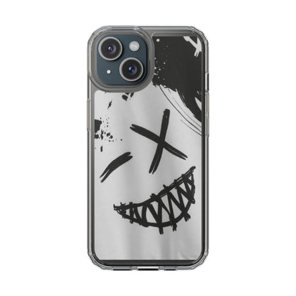 Clear Cases