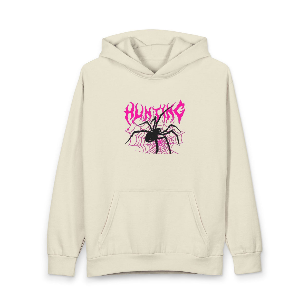 Unisex Urban Pullover Hoodie