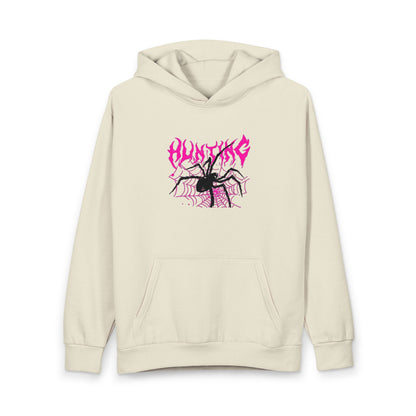 Unisex Urban Pullover Hoodie