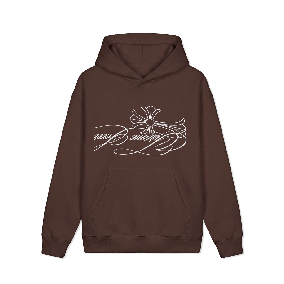 Unisex Mainstreet Heavyweight Hooded Sweatshirt