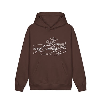 Unisex Mainstreet Heavyweight Hooded Sweatshirt