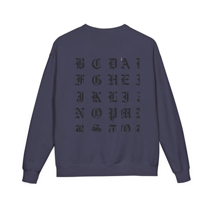 Unisex ComfortWash® Garment Dyed Crewneck Sweatshirt