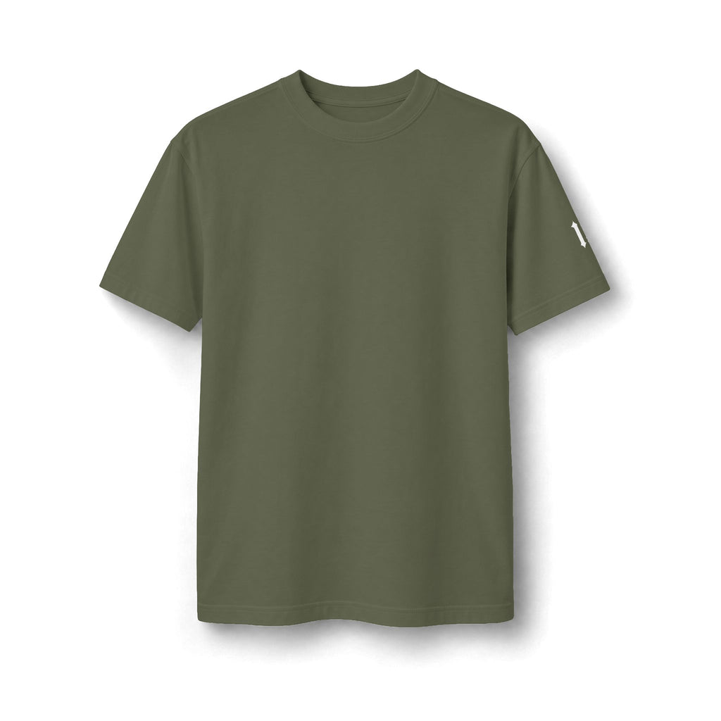 Unisex Super Heavyweight Tee