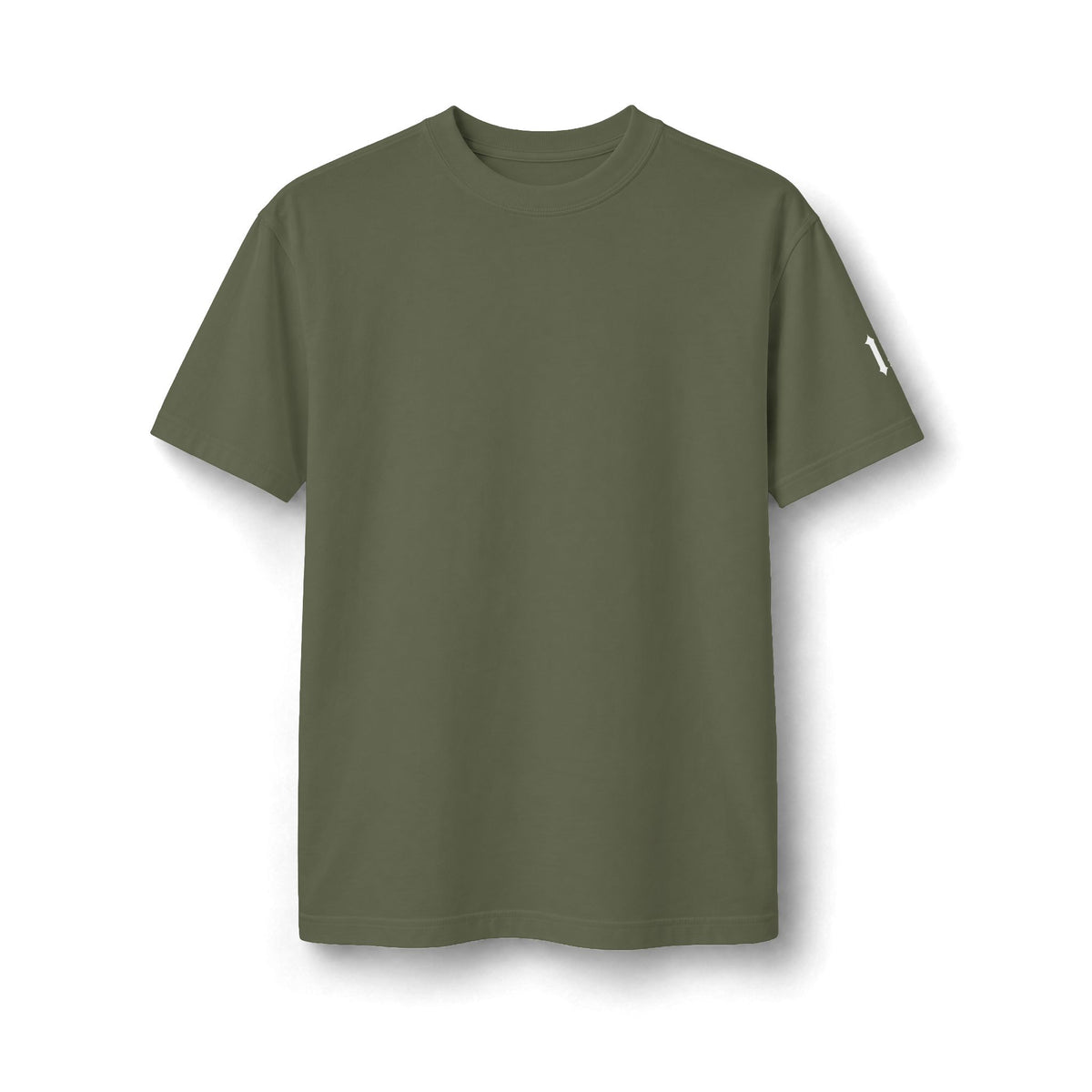 Unisex Super Heavyweight Tee