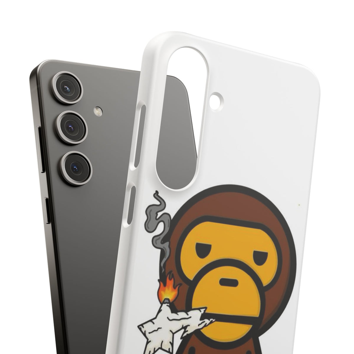 Snap Cases