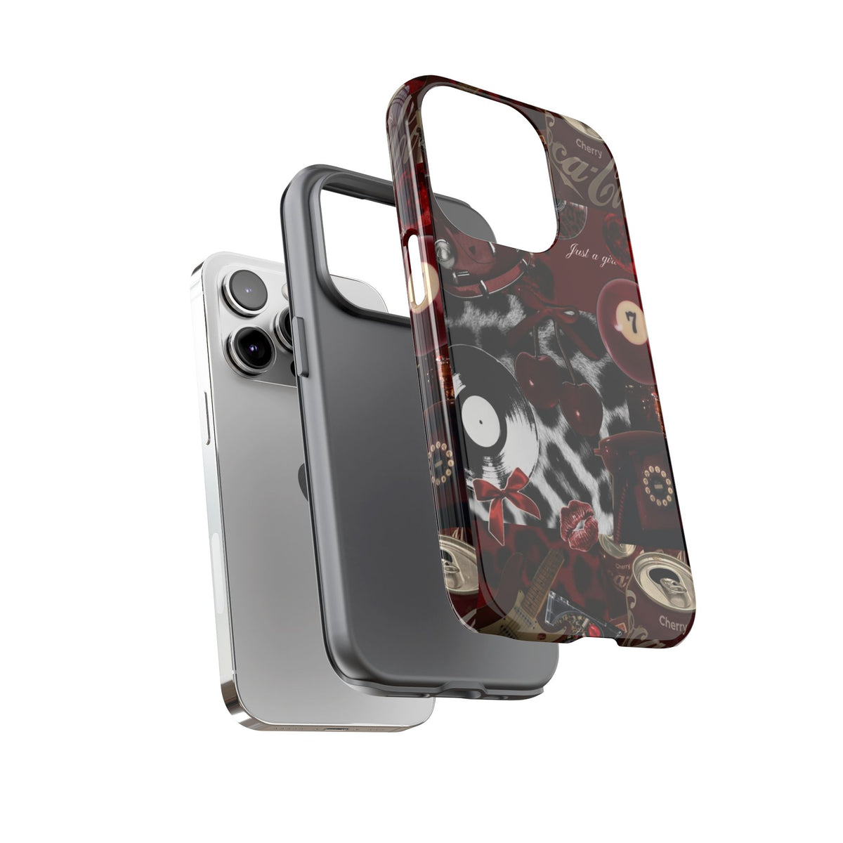 Tough Cases