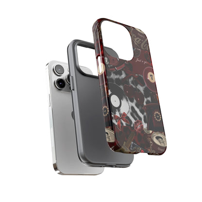 Tough Cases