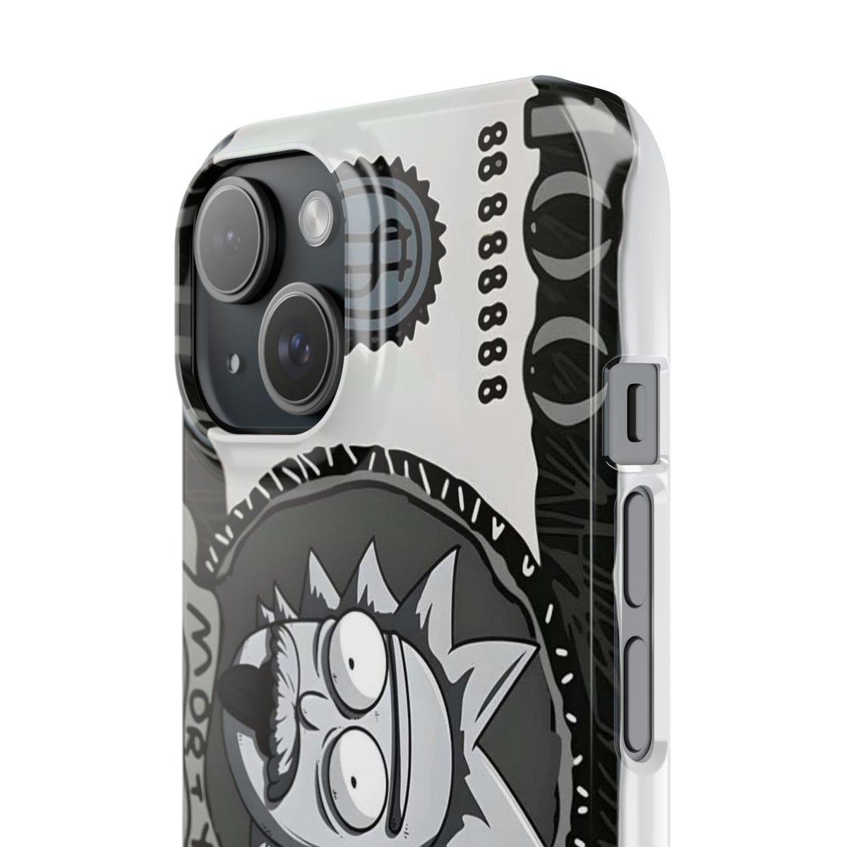 Slim Cases