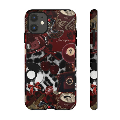 Tough Cases