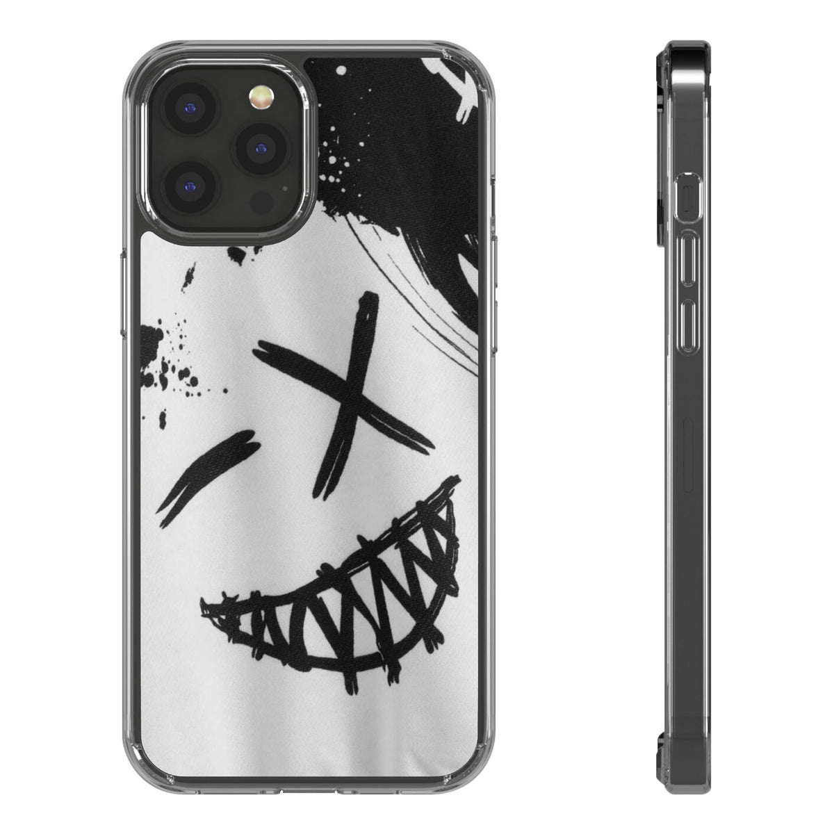 Clear Cases