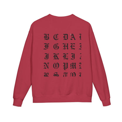 Unisex ComfortWash® Garment Dyed Crewneck Sweatshirt