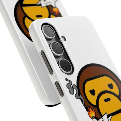 Snap Cases