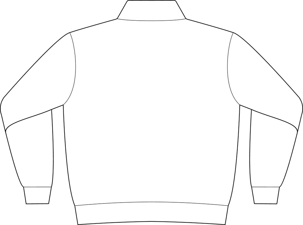 Unisex Ultimate Fleece Quarter-Zip Sweatshirt