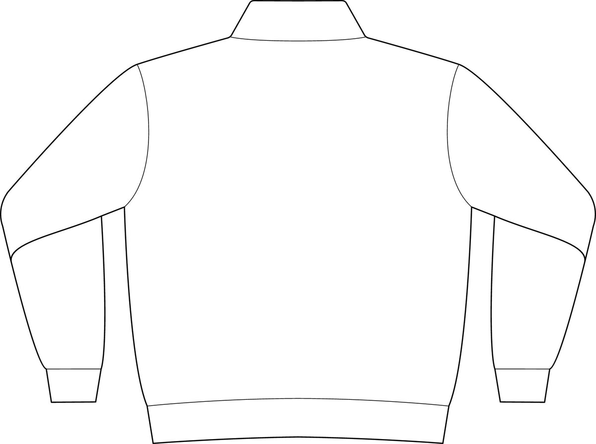 Unisex Ultimate Fleece Quarter-Zip Sweatshirt