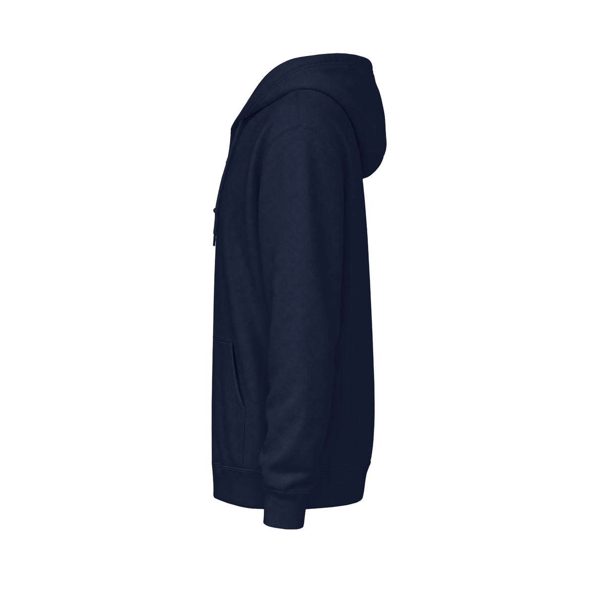 Unisex Heavy Blend™ Full Zip Hooded Sweatshirt