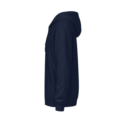 Unisex Heavy Blend™ Full Zip Hooded Sweatshirt