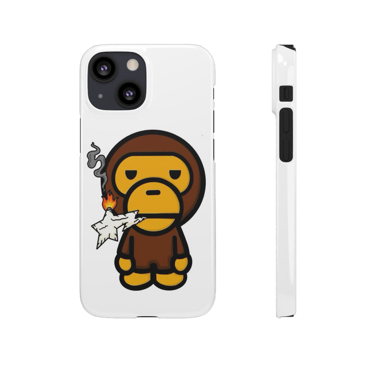 Snap Cases