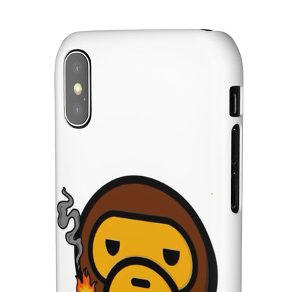Snap Cases