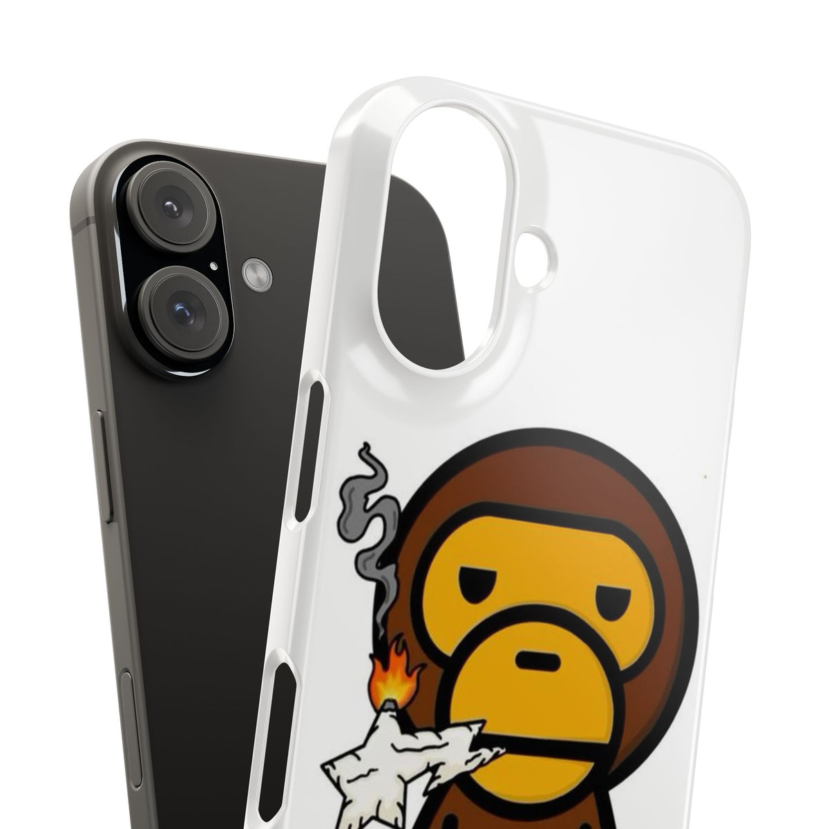 Snap Cases