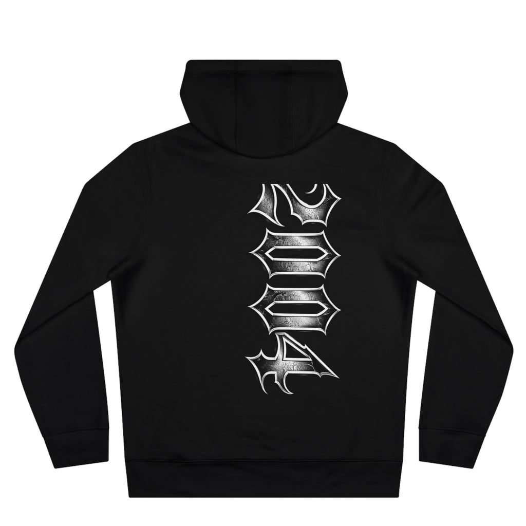 King Hooded Sweatshirt