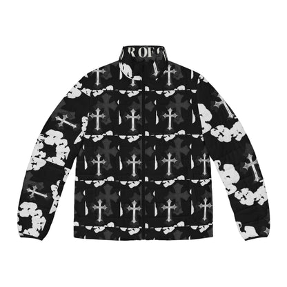 Men's Puffer Jacket