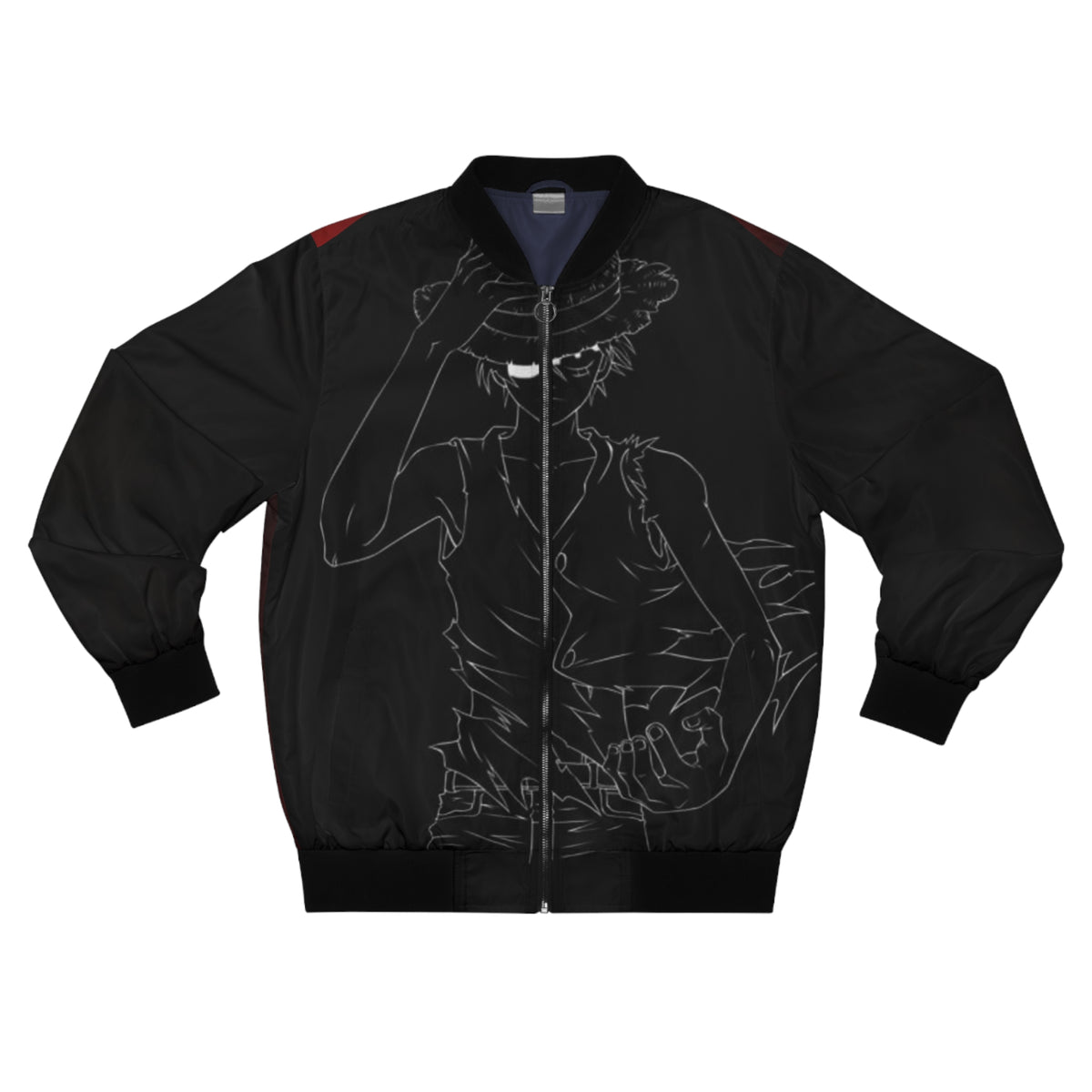Bomber Jacket - Cool Jacket Design