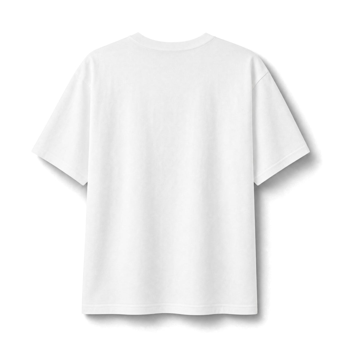 -Ounce Heavyweight Tee Balenciaga