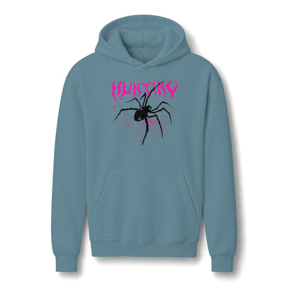 Unisex ReFlex Fleece Hoodie Sweatshirt