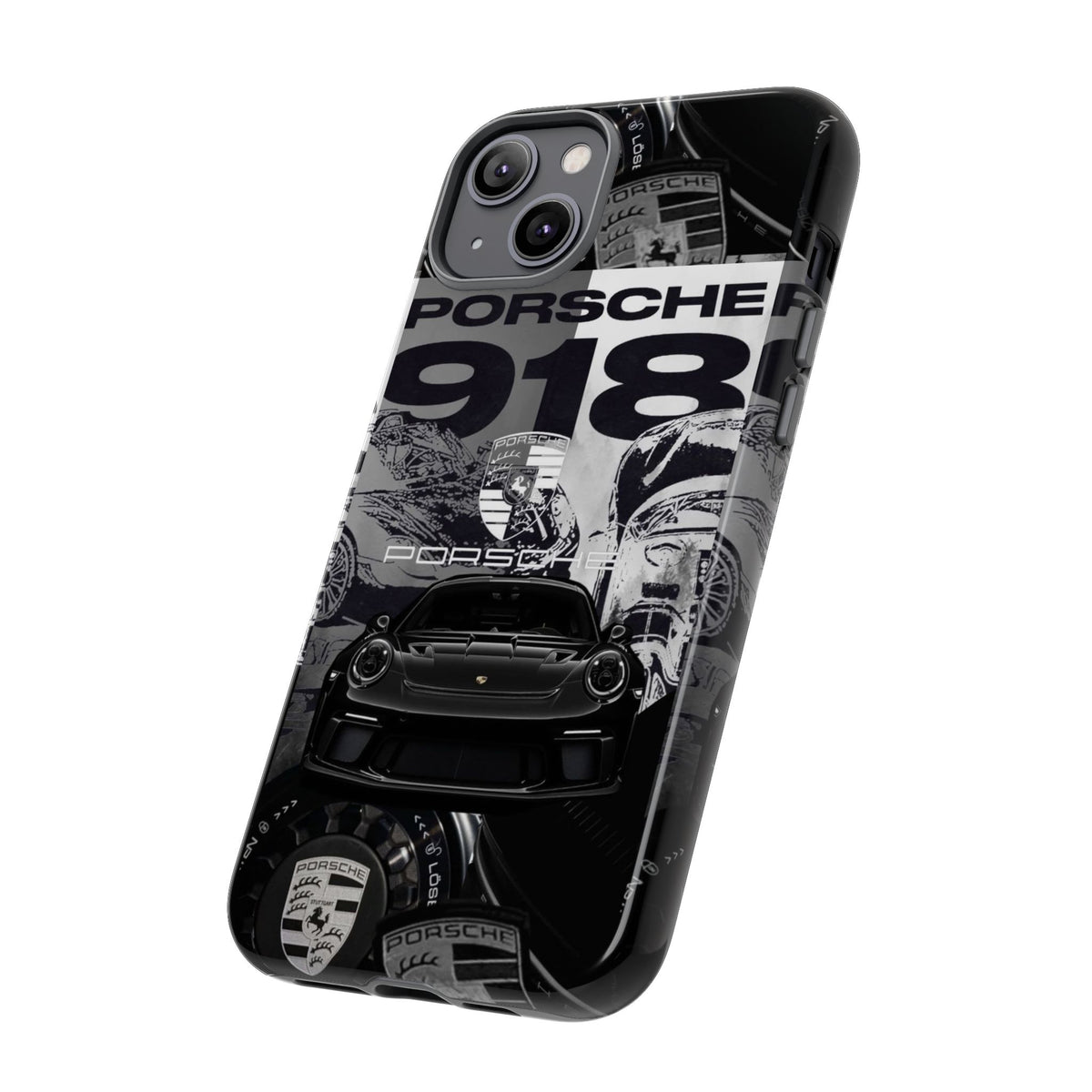 Tough Cases