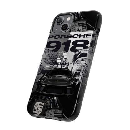 Tough Cases